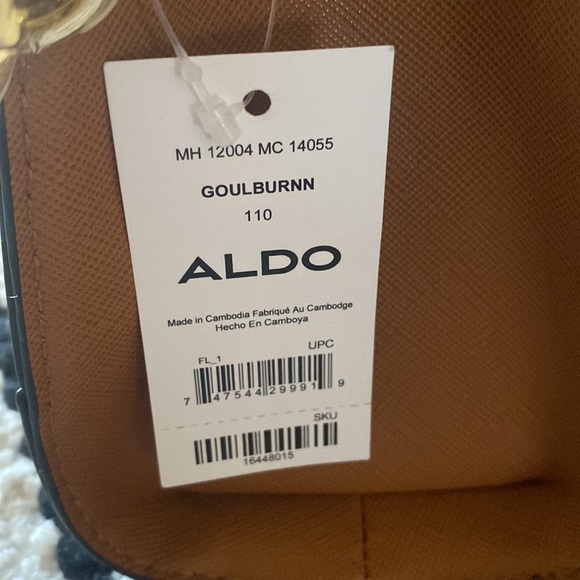 Aldo Goulburnn bag - Picture 6 of 6